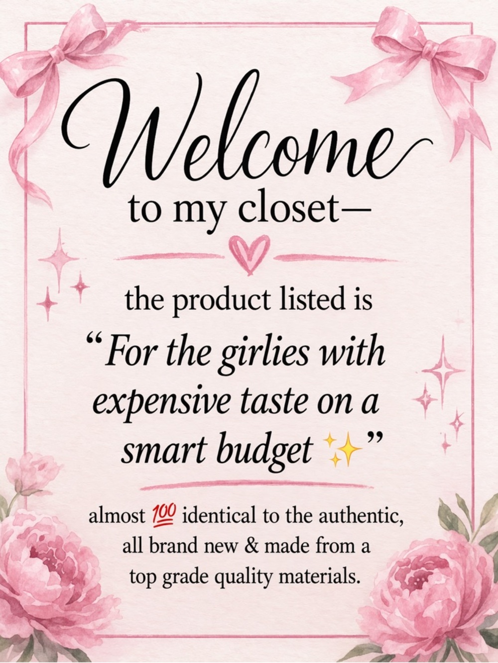 Coach Teri Brown Signature Canvas Shoulder Bag - Picture 5 of 8